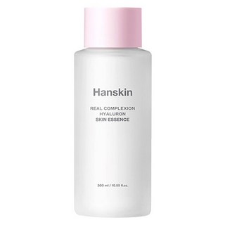 Hanskin 複合玻尿酸精華化妝水 300ml, 1瓶