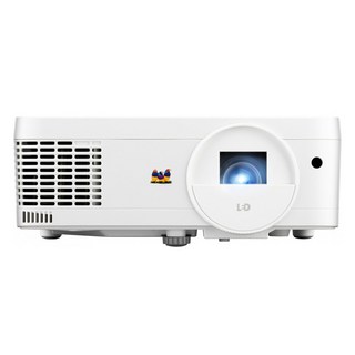 ViewSonic 優派 4500 ANSI WXGA LED 無燈泡投影機 教育用 會議用, V36W