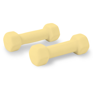 atflee LW 美容啞鈴, 0.5kg