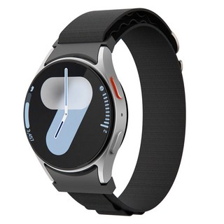 아이엠듀 스마트워치 알파인루프 커브형 스트랩 이미지