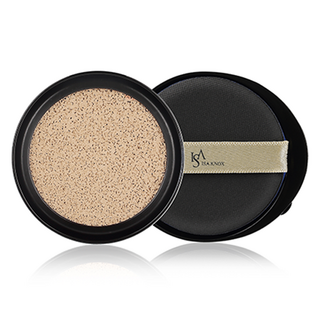 이자녹스 듀얼 커버 쿠션 리필 15g, 21호 라이트 베이지, 1개