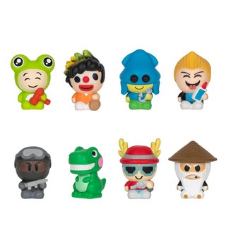 로블록스 데브시리즈 스퀴시미 S1 피규어 랜덤 발송, 1개