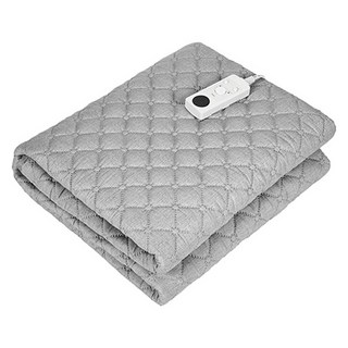 이노크아든 인공지능 인체감지 EMF 카본 탄소 매트 IA-WP100, 딥그레이, 슈퍼싱글(110 x 195 cm)