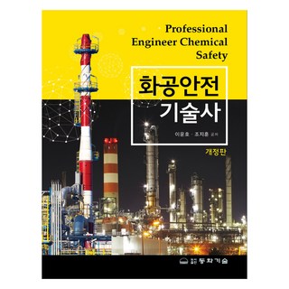 化工安全技術師