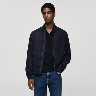 MANGO 男士 BERO 夾克 77000571