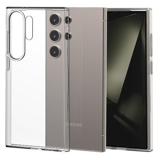 Imall Galaxy 0.4mm 超薄果凍 TPU 手機殼
