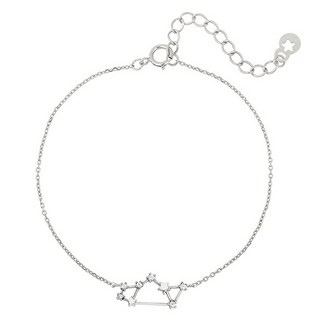 OST 925純銀射手座星座手鍊