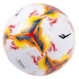 프로스펙스 플레어 PU 축구공 SBPSA, SBPSA02-5, 1개