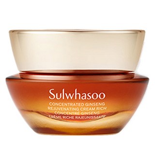 설화수 자음생크림 리치 30ml 제품 이미지