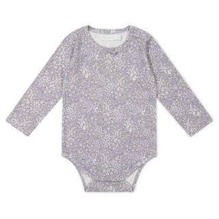 Jamie Kay 棉質長袖棉連身衣