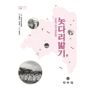 人橋遊戲：安東的女性集體遊戲, 民俗院, 金龍男, 金公淑