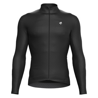 Lameda 男性用 Beta Plus 刷毛自行車夾克 2024AWT445