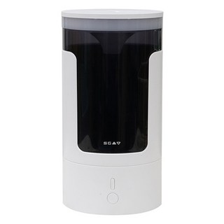 Sgav 氣氛燈方便清洗超音波加濕器, SVL-07W, 白色