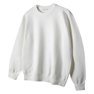 해리슨 비스코스 라운드 긴팔 니트 HA-1081 FAC1012