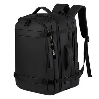 NEWN 上班族筆電後背包 KGP14+鑰匙圈組合