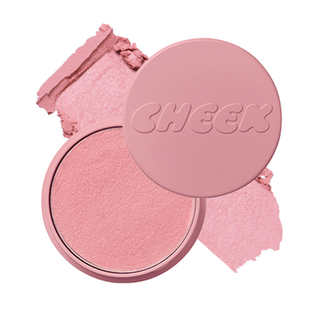 TONYMOLY 果凍腮紅 3.5g 05 Ballet Pink, 1個