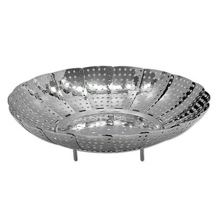 영신키친하우스 스텐레스 찜기 대 1단, 29cm, 1개