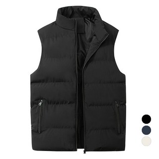 Elsso 標準領背心