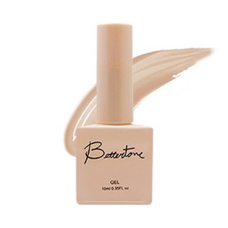 SM IVIT Bettertone 凝膠指甲油 BT-56 10ml, 1瓶