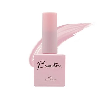 SM IVIT Bettertone 凝膠指甲油 BT-26 10ml, 韓國產, 1瓶