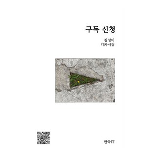 訂閱申請, 金成美, 韓國IT