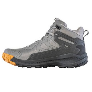 오보즈 남성용 카타바틱 미드 B DRY 등산화 46001