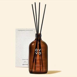 오브보 디퓨저, 코지 냅