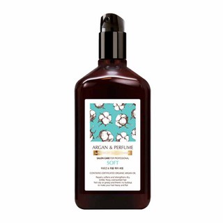 PEDISON 魅力香水護髮精油 Soft, 130ml, 1瓶