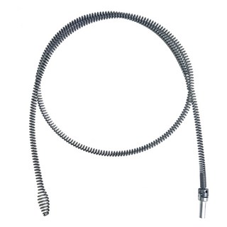 World Clean 電鑽用彈簧通管器, 單一顏色