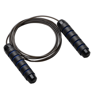 HARDYROAR 進階跳繩無線無線, 藍色, 1個