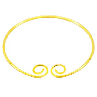 孫悟空合金金箍頭箍 成人, 金色, 1個