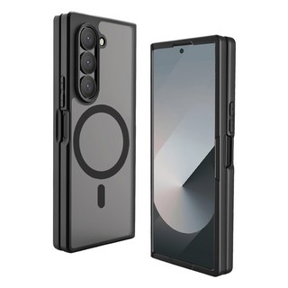 스페이스쉴드 맥세이프 호환 에어백 슈트 휴대폰 케이스