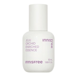 INNISFREE 濟州蘭花複合滋養精華 50ml, 1瓶