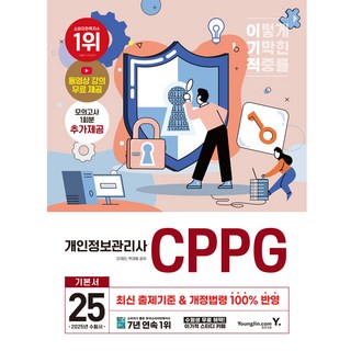 Y 2025年自私個人資訊管理器(CPPG)基礎書, 永進網