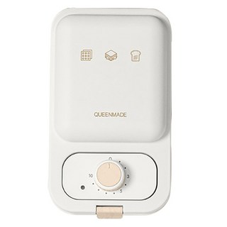 Queen made 平衡電動華夫餅機, QMSM-72W