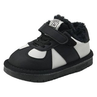 Rabbit Foot 兒童Big191刷毛內裡運動鞋