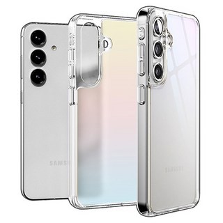 VICXXO TIBU TIBU 極光色 防撞硬殼手機殼