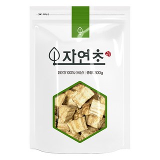 건조 칡 갈근, 300g, 1개