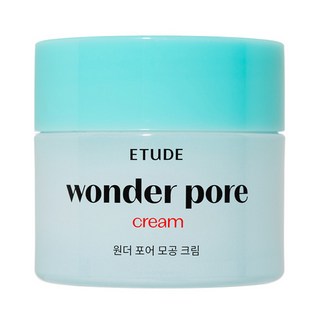 ETUDE 緊囊妙劑 PLUS 新淨化保濕調理霜, 75ml, 1罐