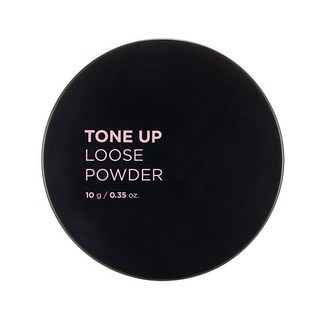 THE FACE SHOP 菲詩小舖 台灣公司貨 無瑕潤色礦物蜜粉 10g, V203 自然米色, 1個