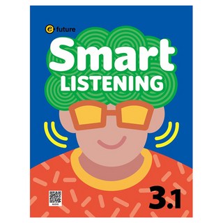Smart Listening, 초등 3-1, 이퓨쳐