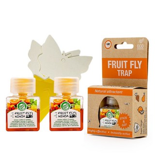 보키니 네덜란드 초파리 트랩, 8g, 2개