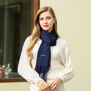 룩소디아 여성용 머플러