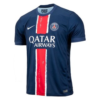 NIKE 耐吉 24~25 巴黎聖日耳曼 Dri-FIT Stadium 主場球衣 FN8795-411