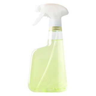 디테일링프로 가죽 크리너, 500ml, 1개