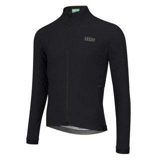 nSR RIDInG 男款 Fondo 輕量防風可收納夾克