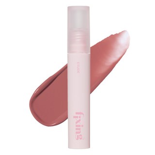 ETUDE 固定唇彩, 閨蜜粉紅, 4g, 1個