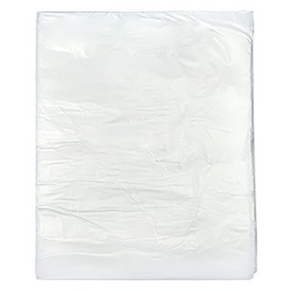 월드크린 분리수거 배접 비닐봉투 백색, 50L, 50개