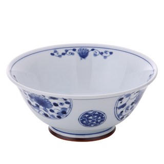 Irene 華伊萬里麵碗, 1個, 混合色