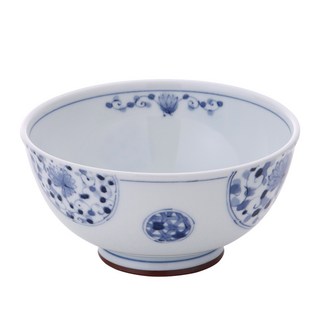 艾琳朵 華伊萬利 烏龍麵碗, 1個, 混合色